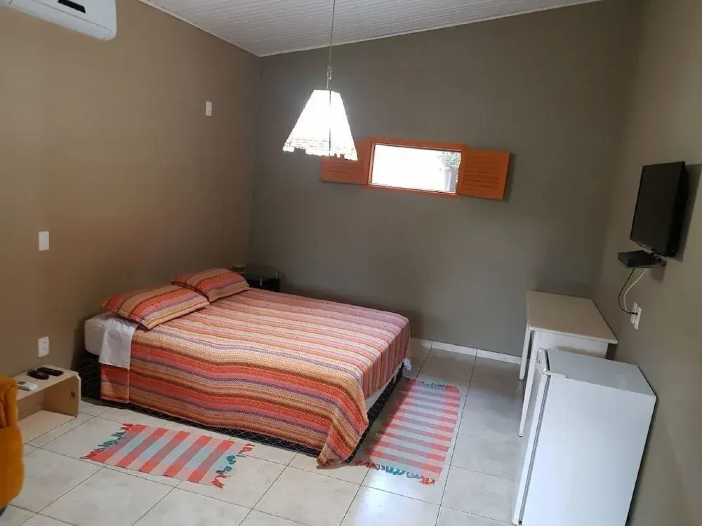 Pousada Orla Morada do Sol