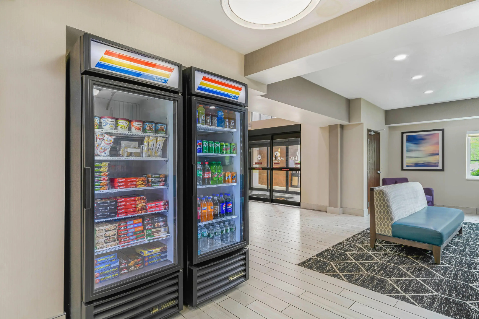 La Quinta Inn & Suites by Wyndham Batavia