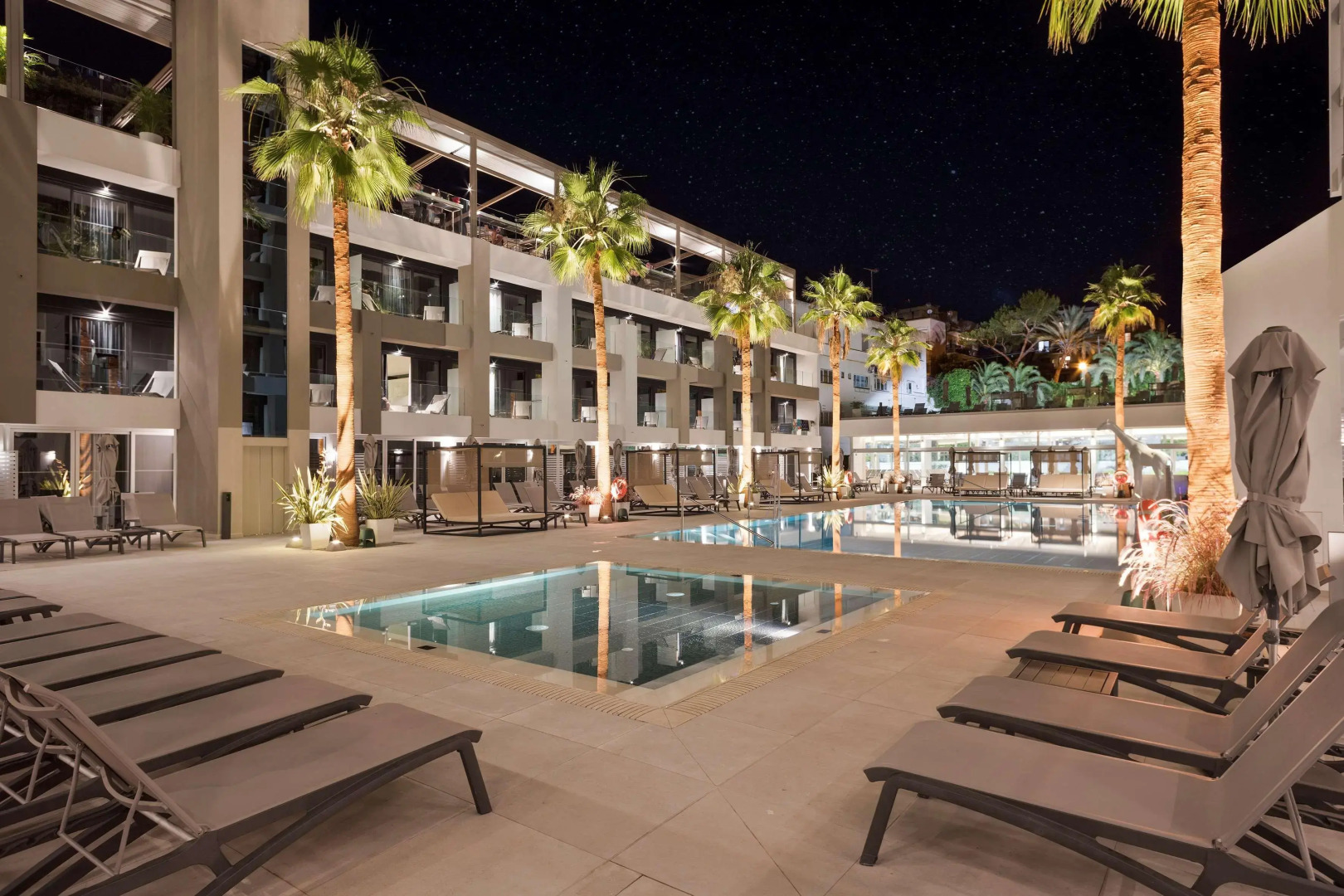 INNSiDE by Meliá Palma Bosque