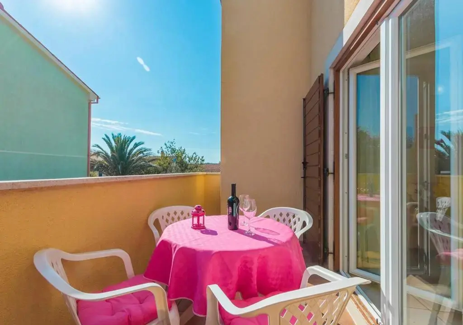 Apartments Romina 1