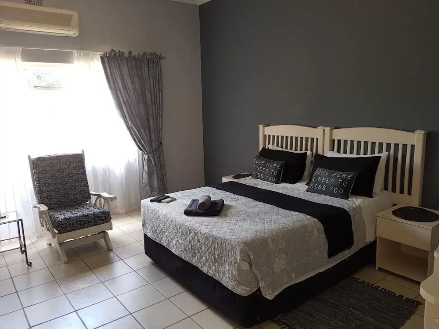 Africa's Eden Too Guesthouse