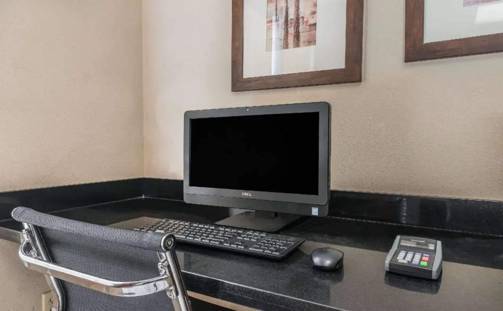 Comfort Suites Sawgrass