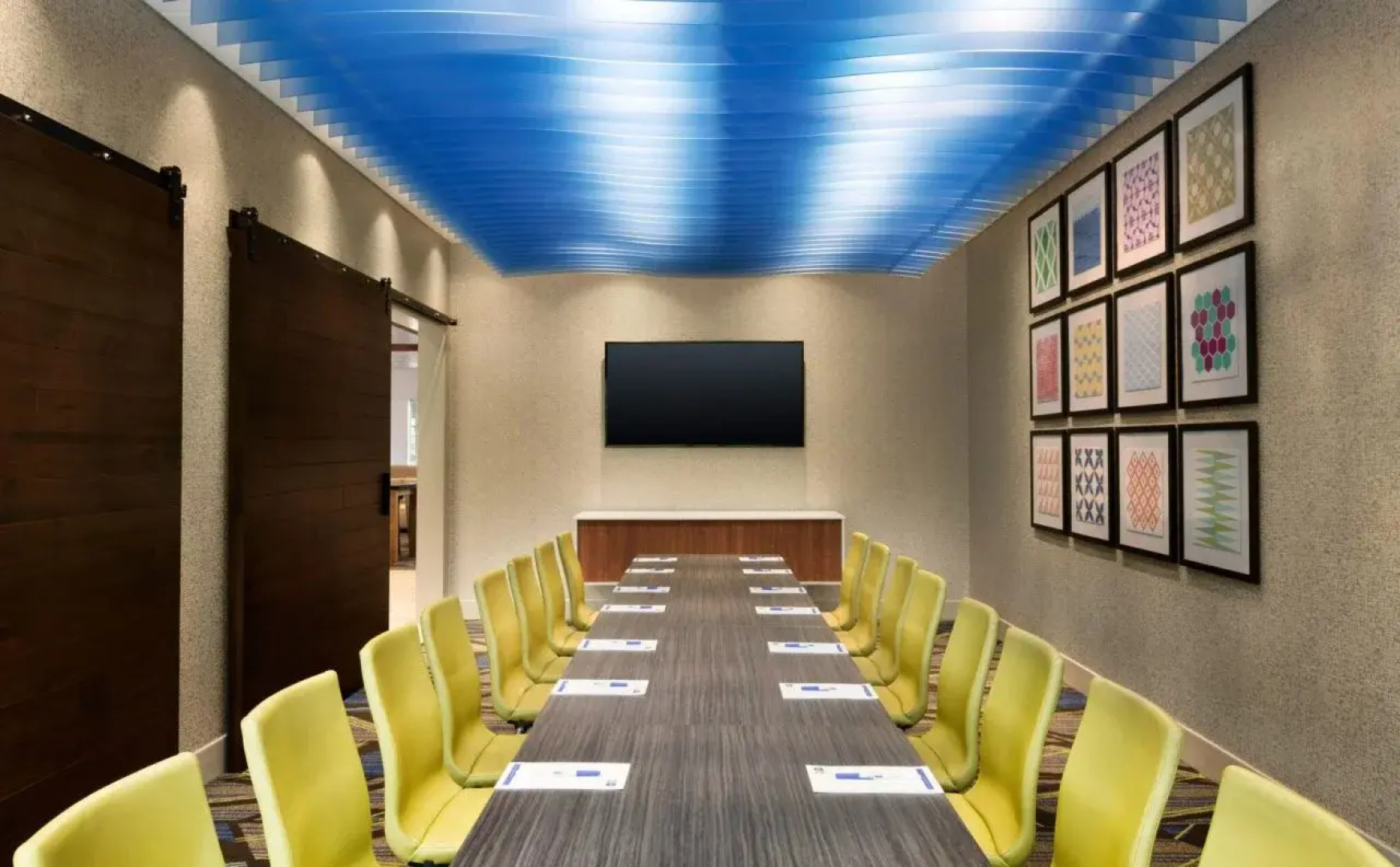 Holiday Inn Express McCook by IHG