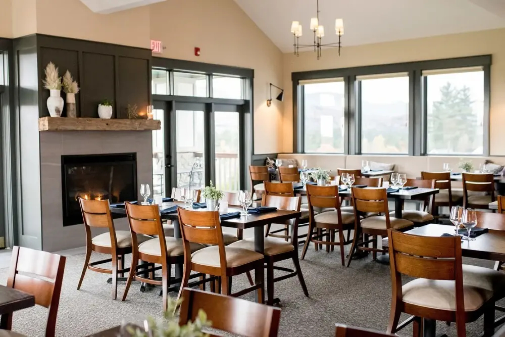 Owl's Nest Resort