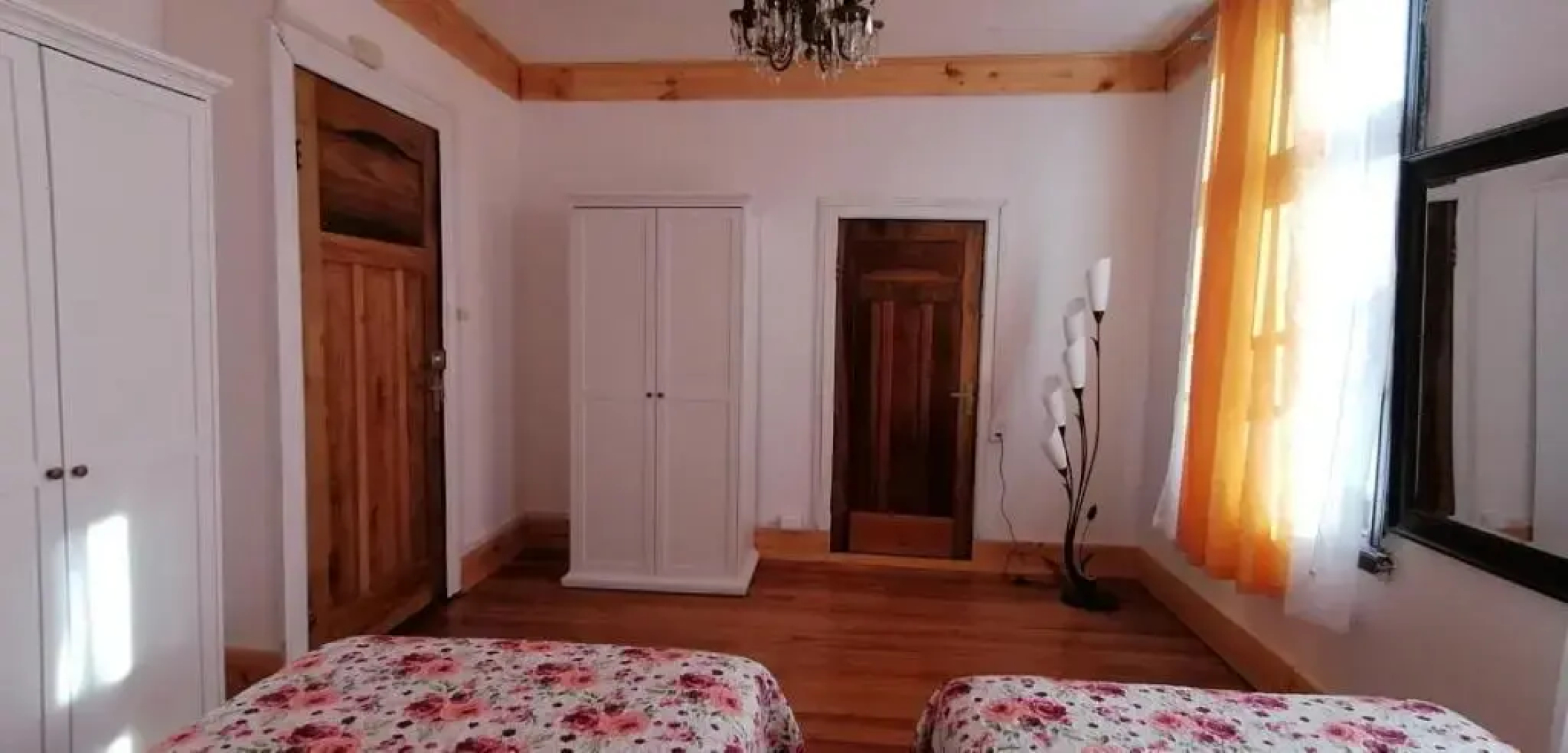 La Casona del Buen dormir
