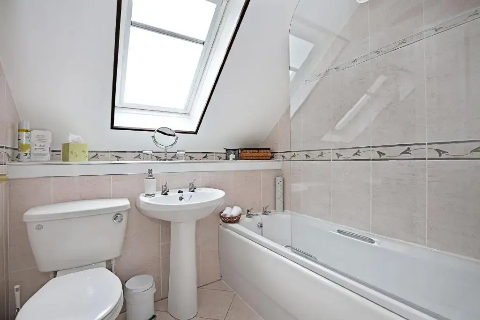The Spindrift Guest House