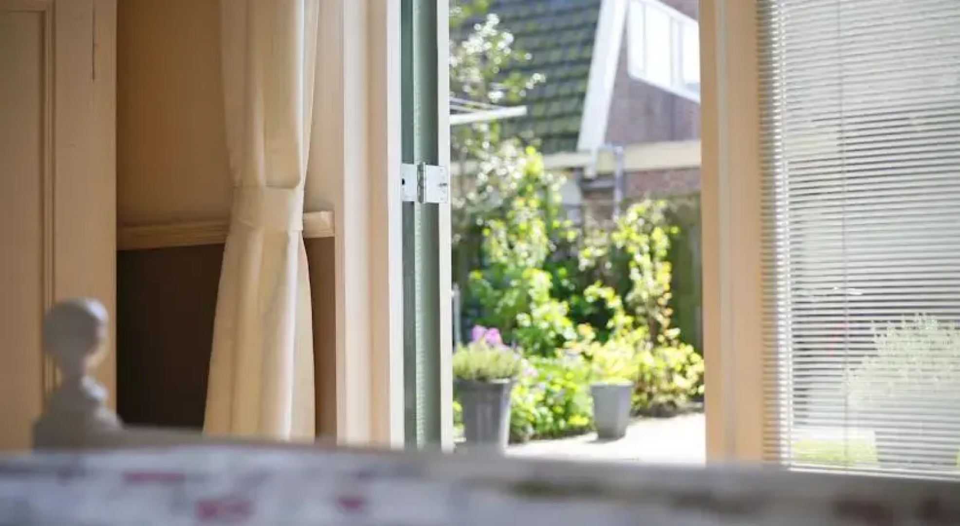 De Blauwe Hemel