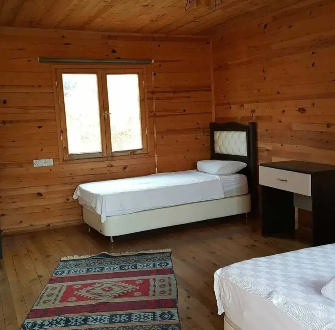 Karpaz farm guest house