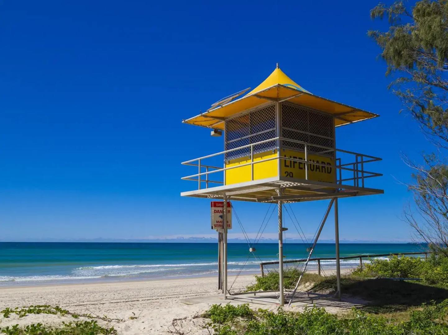 La Grande Apartments