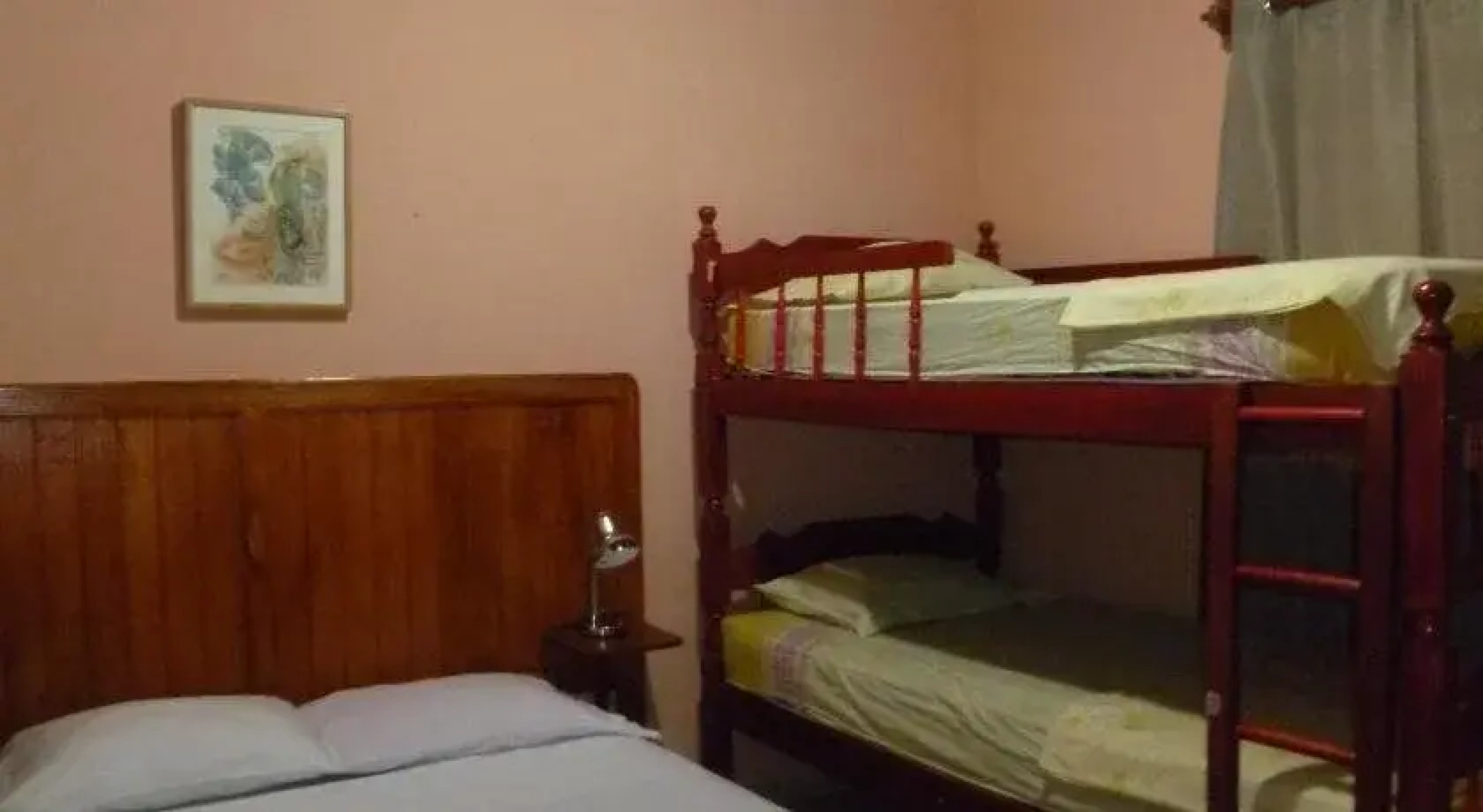 Hotel Villa Hermosa