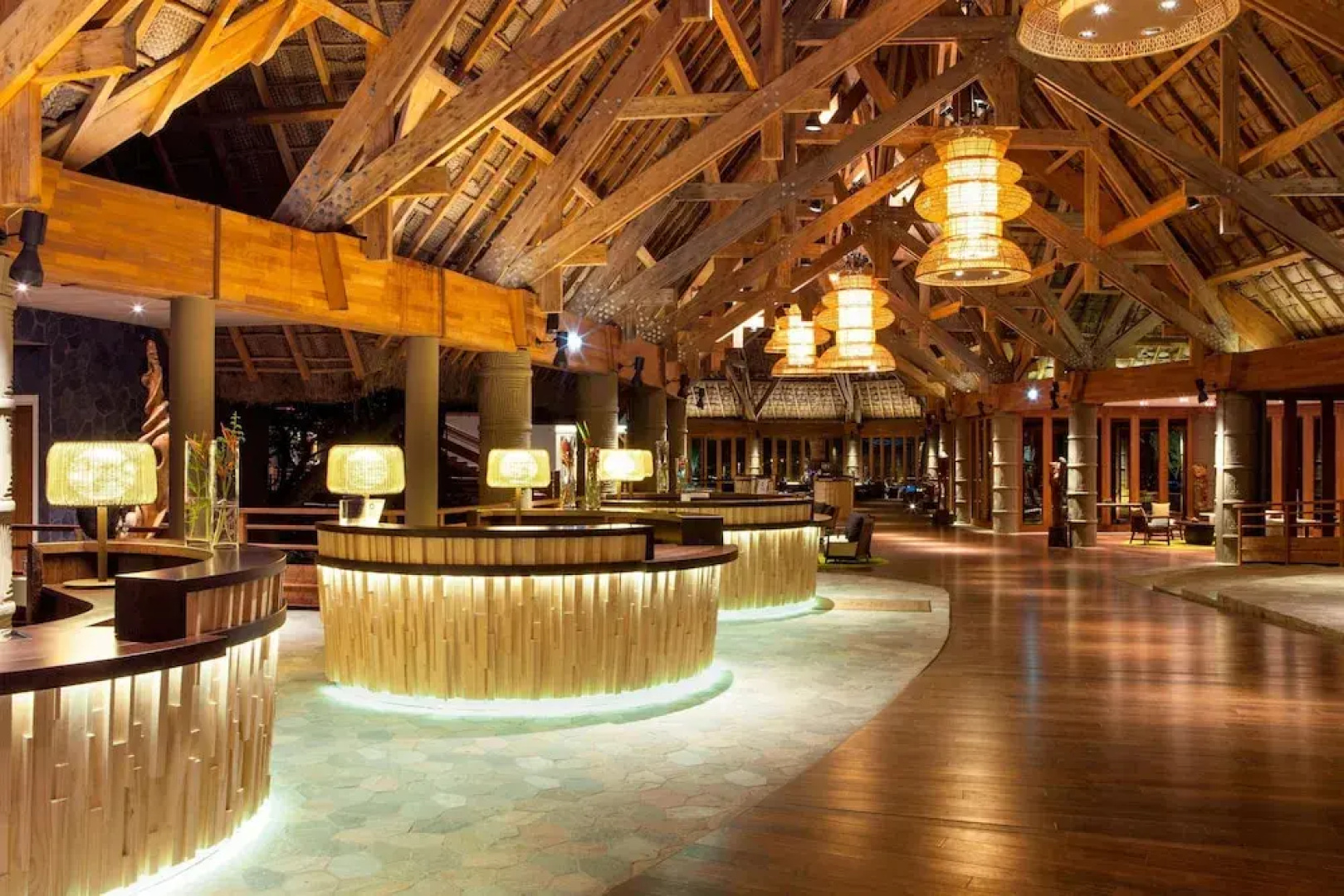 Sheraton New Caledonia Deva Resort & Spa