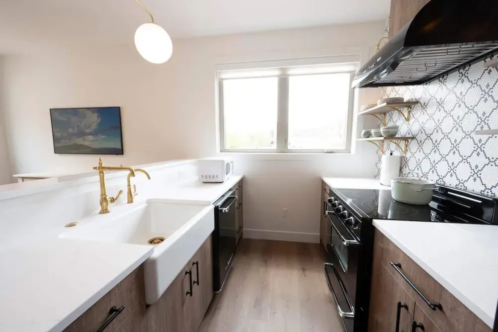 Cottages at Worthington Gallery