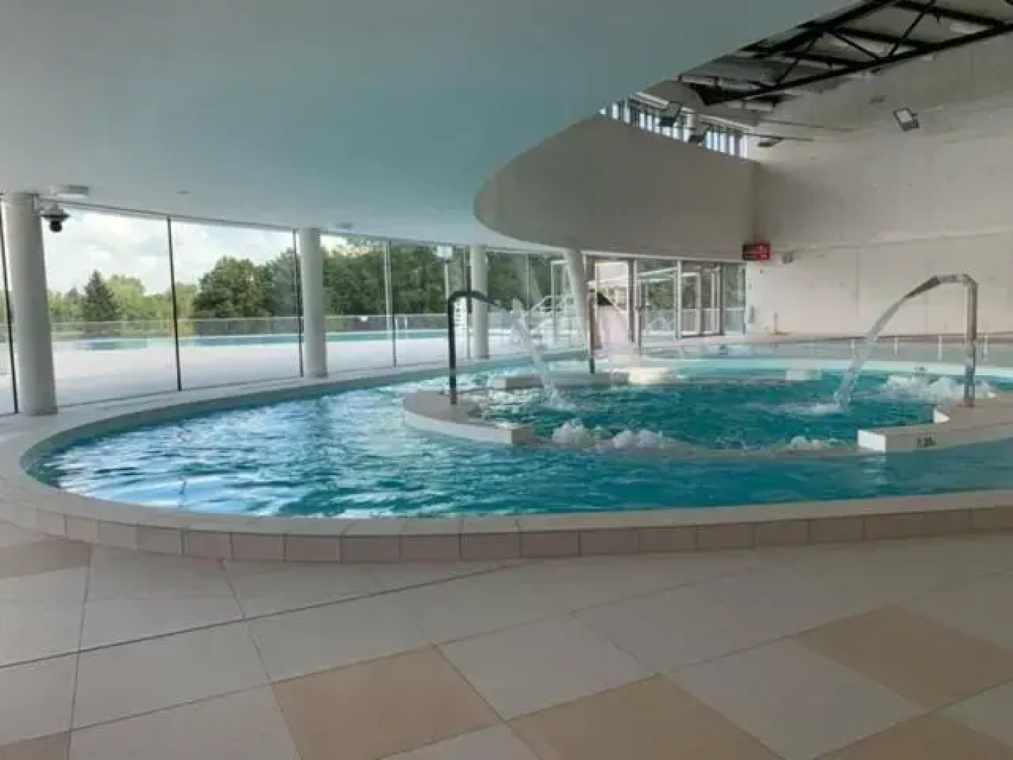 Camping le Rochat Belle Isle
