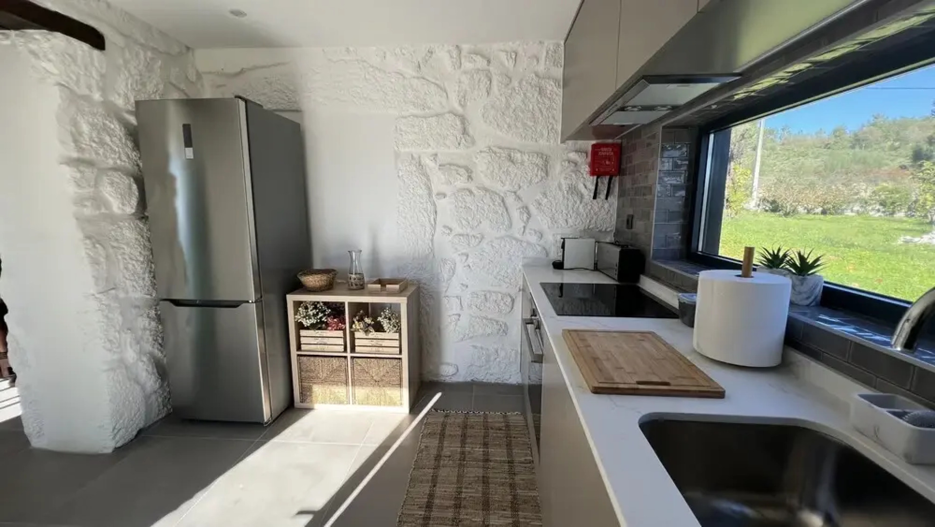 Casas do Pinheiro Grande