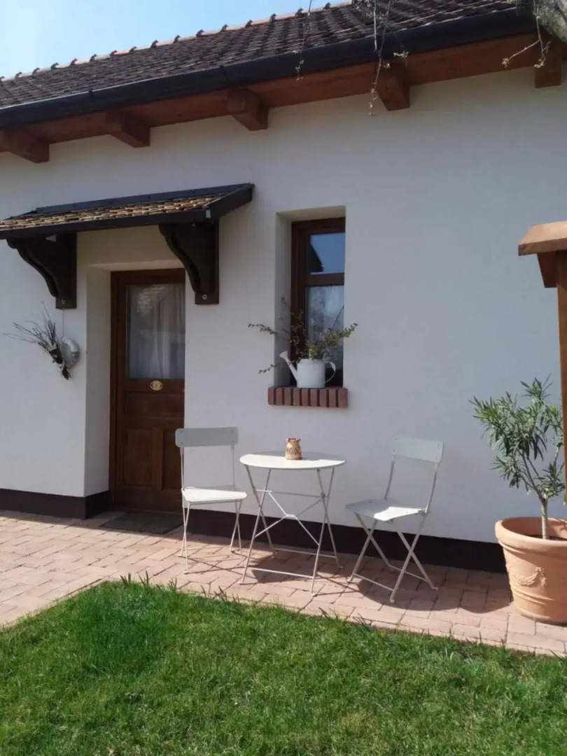 Tóth Vendégház Újfehértó