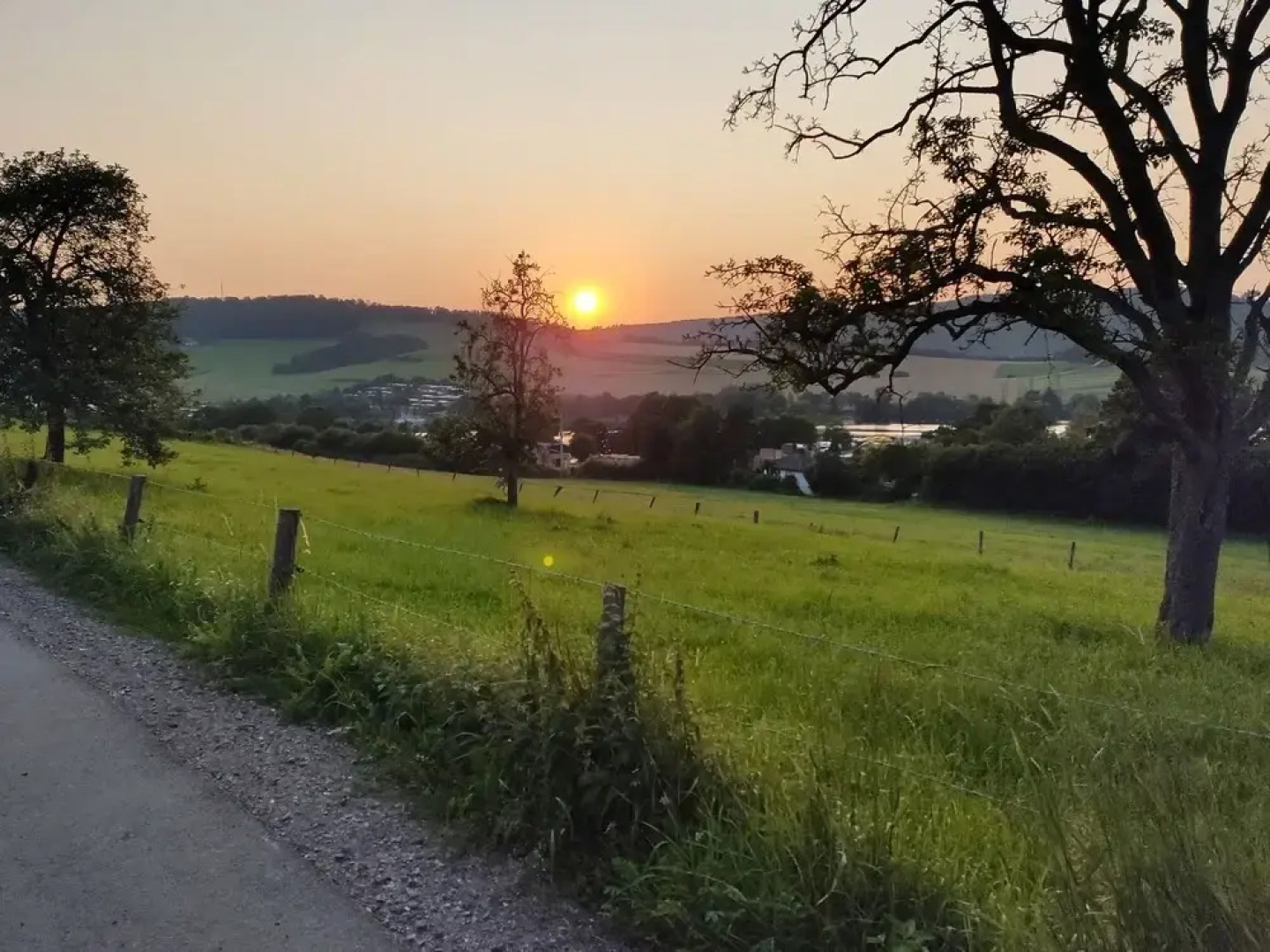 Sonnenweg 3 - CHRISTA