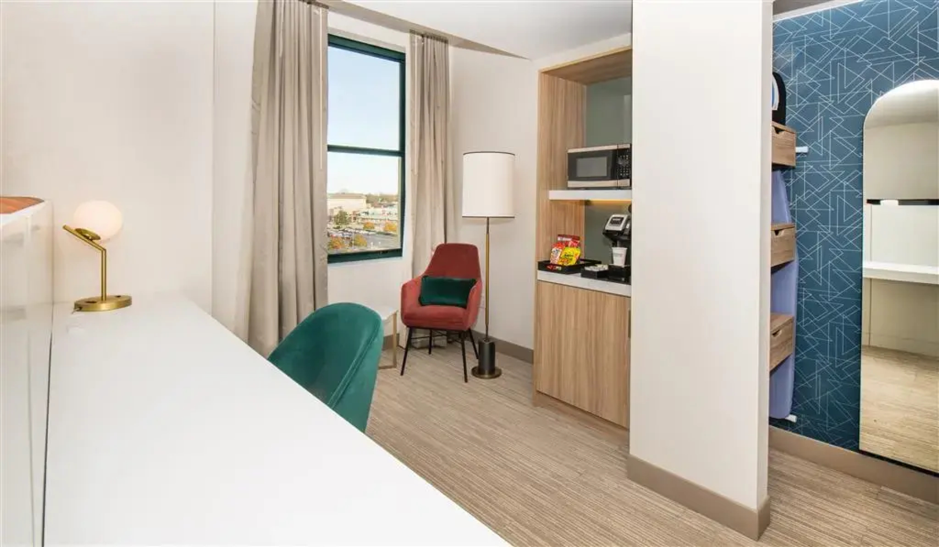 Hilton Garden Inn Flint Downtown