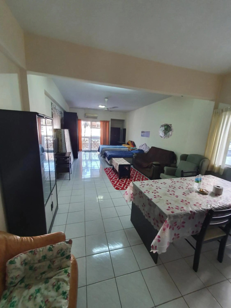 Selesa Hillhomes Golf Resort - T11GGB