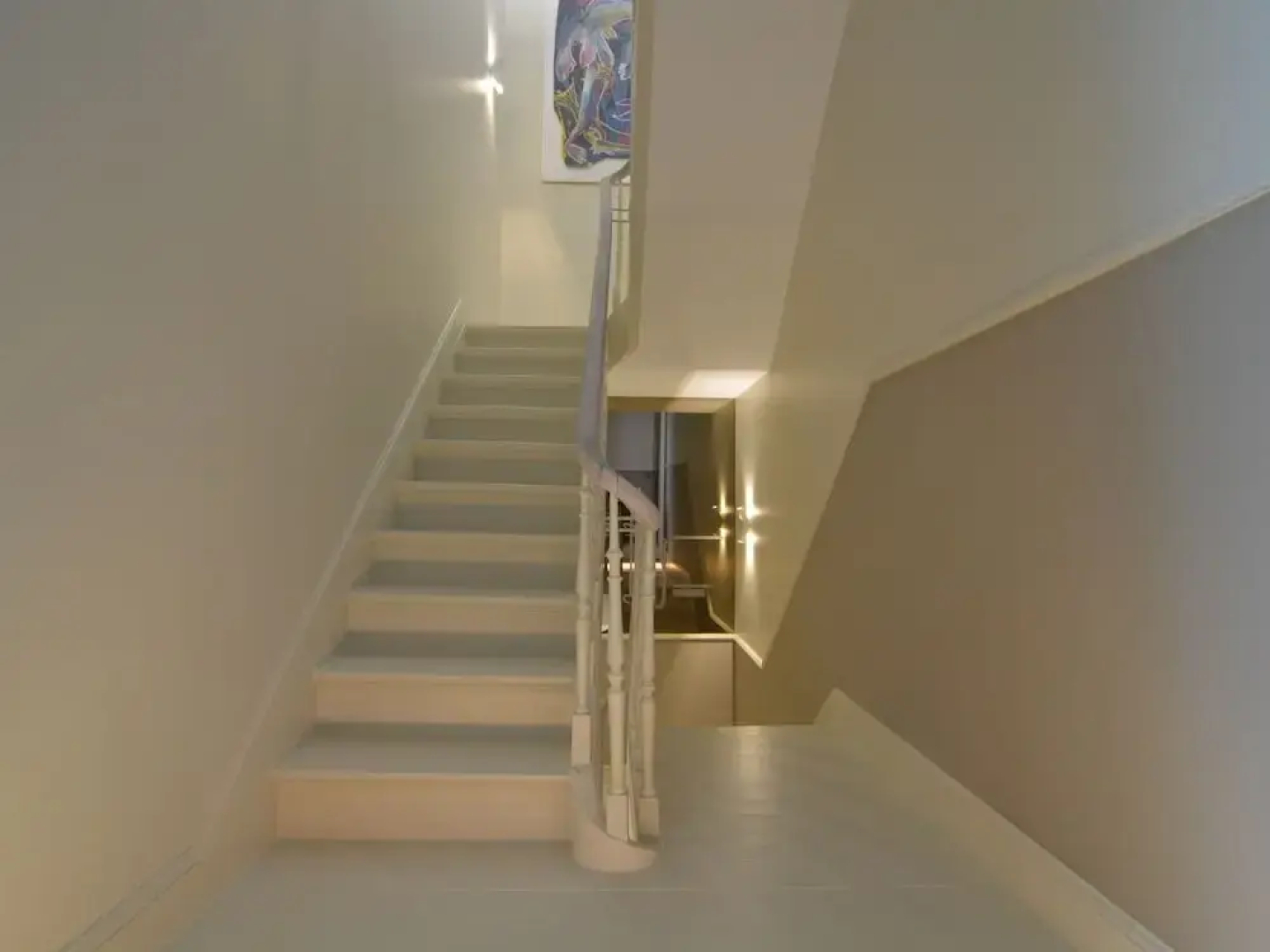 Spacious Villa in Knokke-Heist with Garden