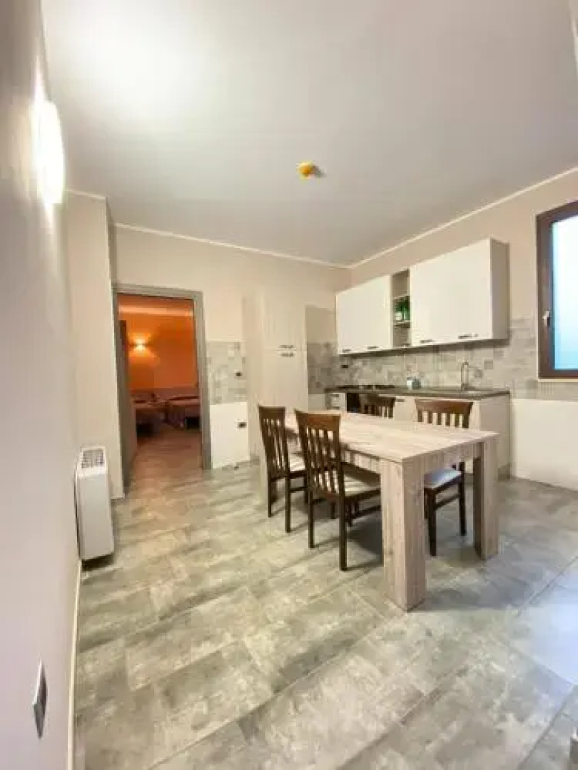 Agriturismo La Funicolare