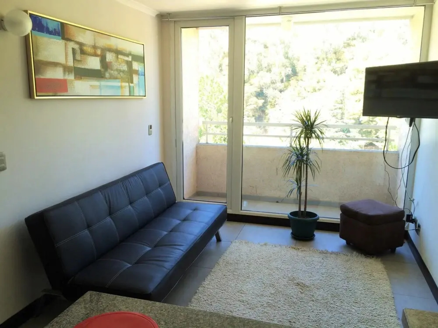 Departamentos Amoblados Don Teodoro