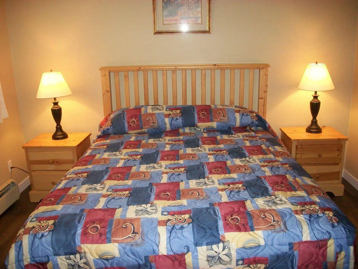 Schell Motel Express