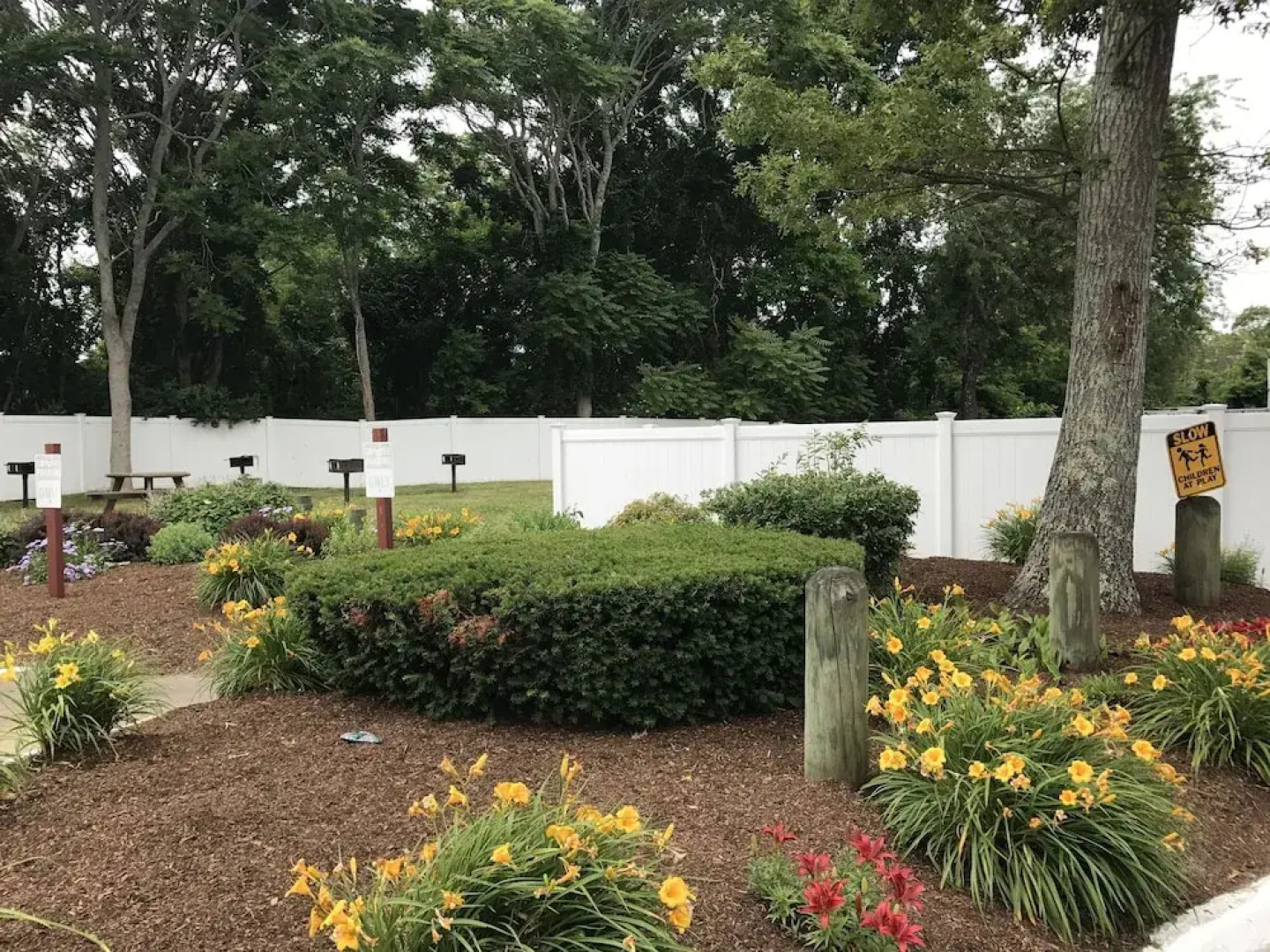 Town N Country Family Resort