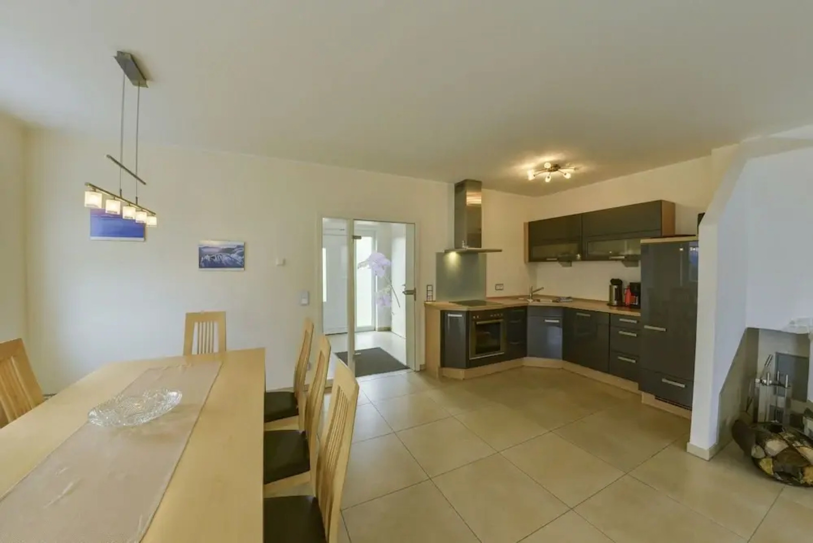 Katschberg Appartements