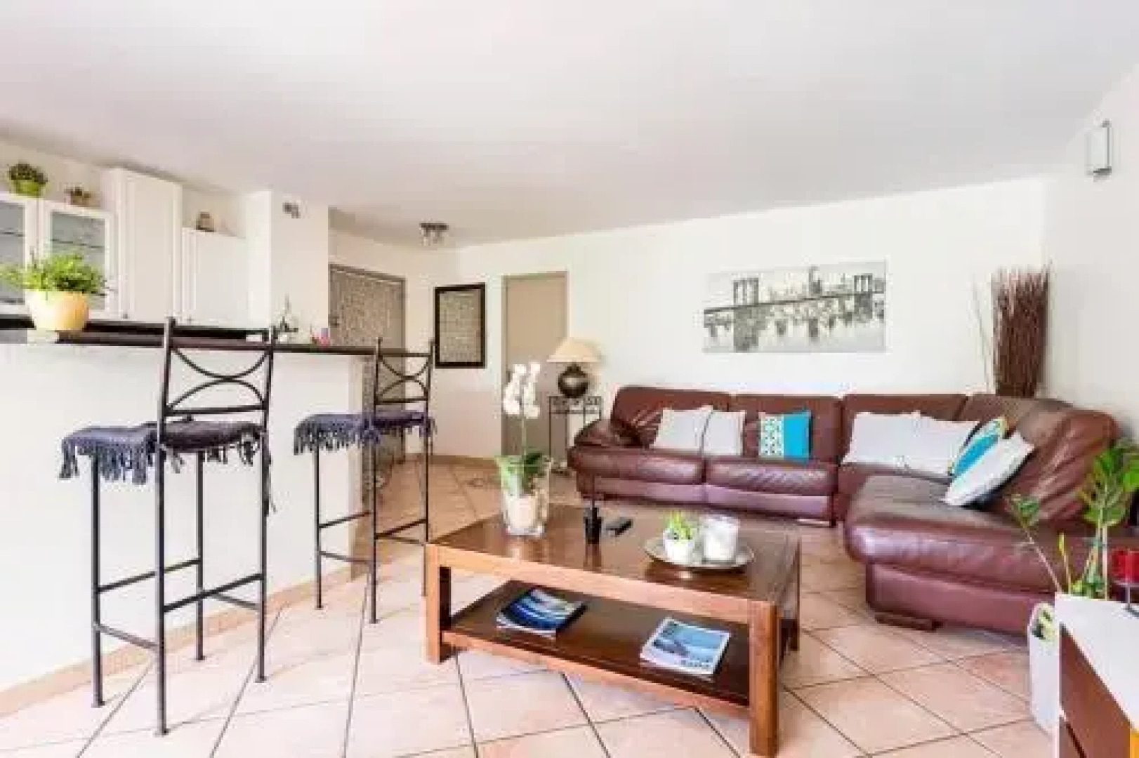 Apartment Avenue Des Terrasses