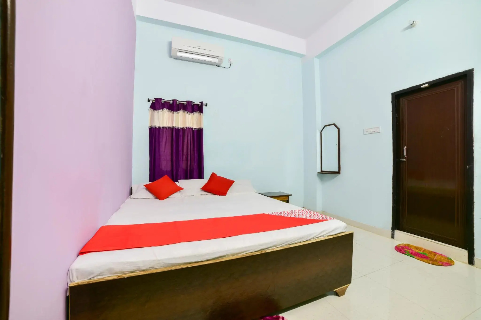 OYO 63579 Hotel Shanti Niketan