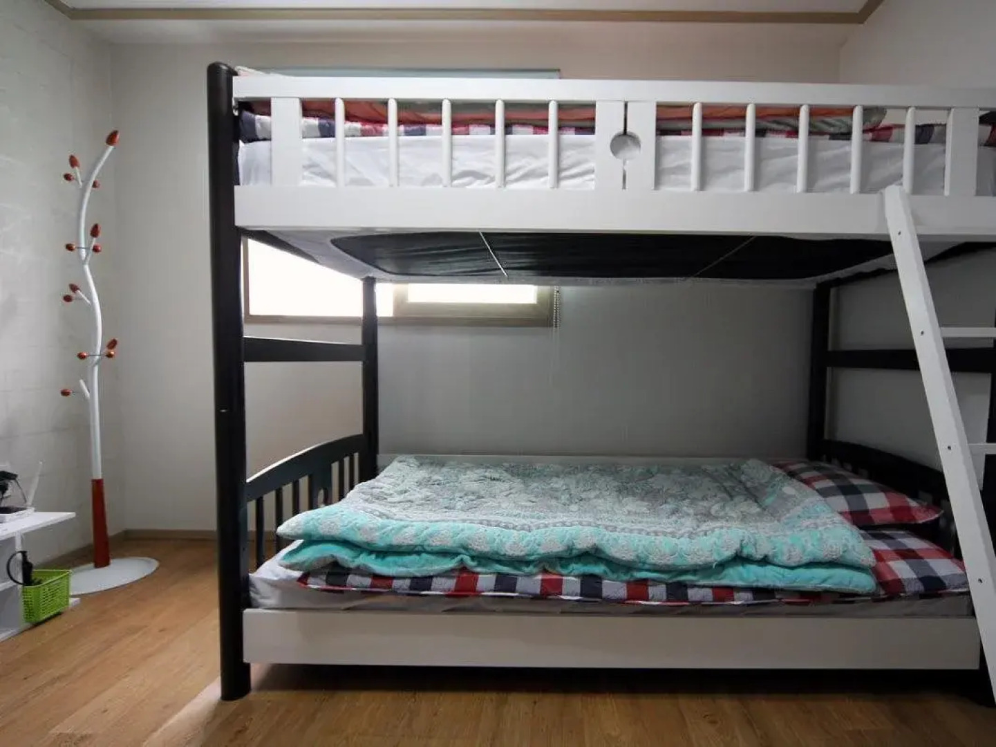 Jeju Suncity Guesthouse