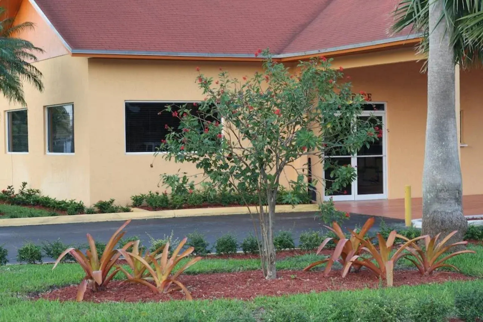 Fairway Inn Florida City Homestead Everglades