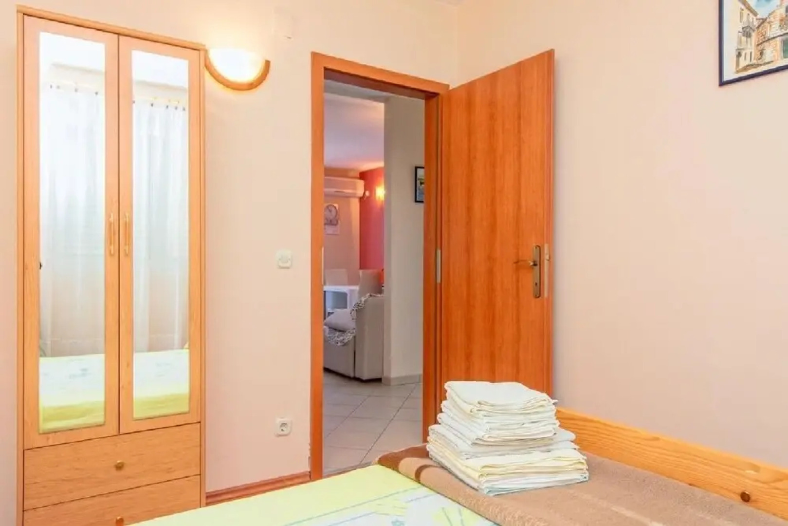 Apartments Villa Maria