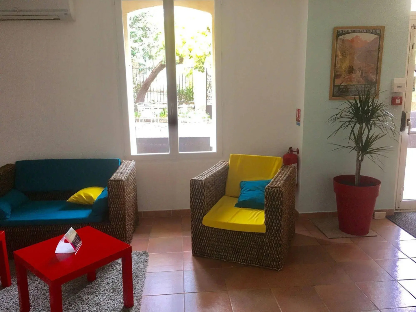 Appart'Hotel Castel Emeraude