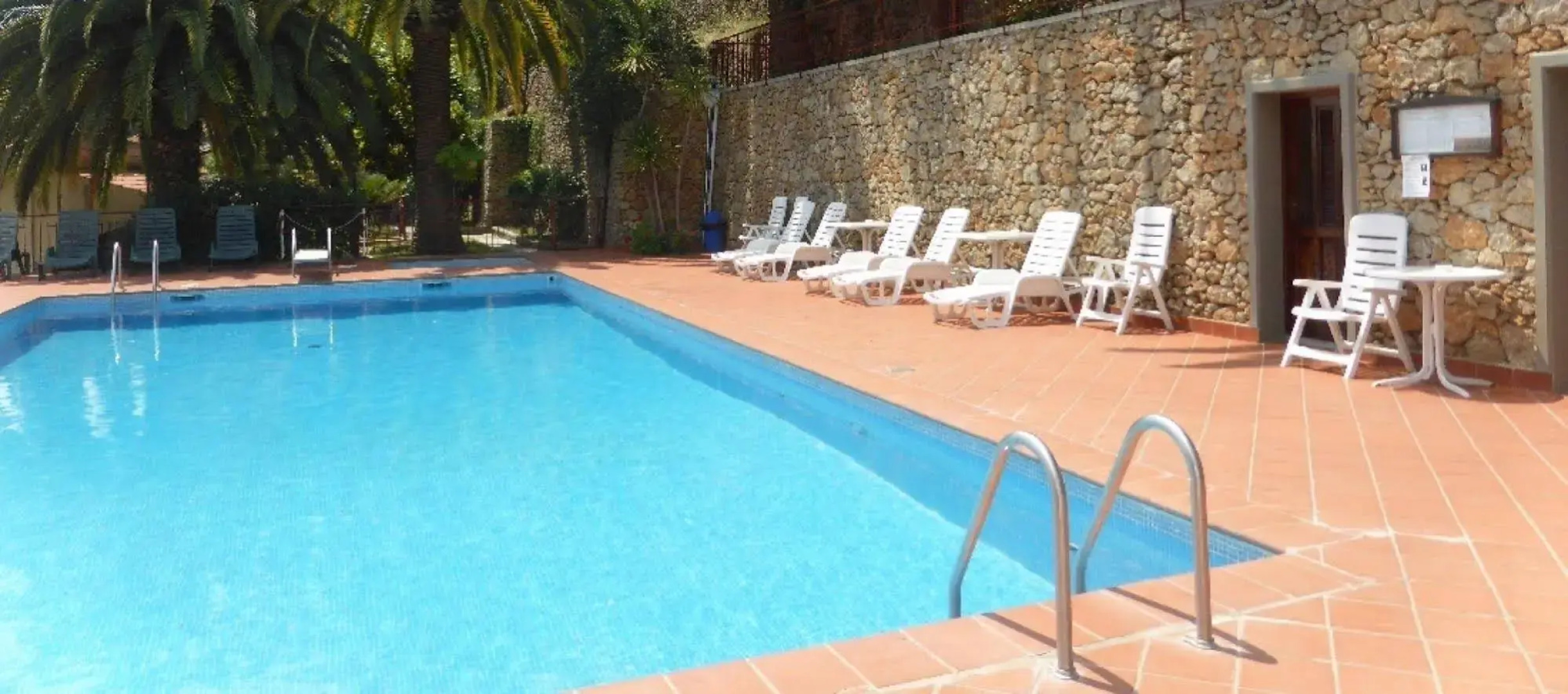 Residence Green Park