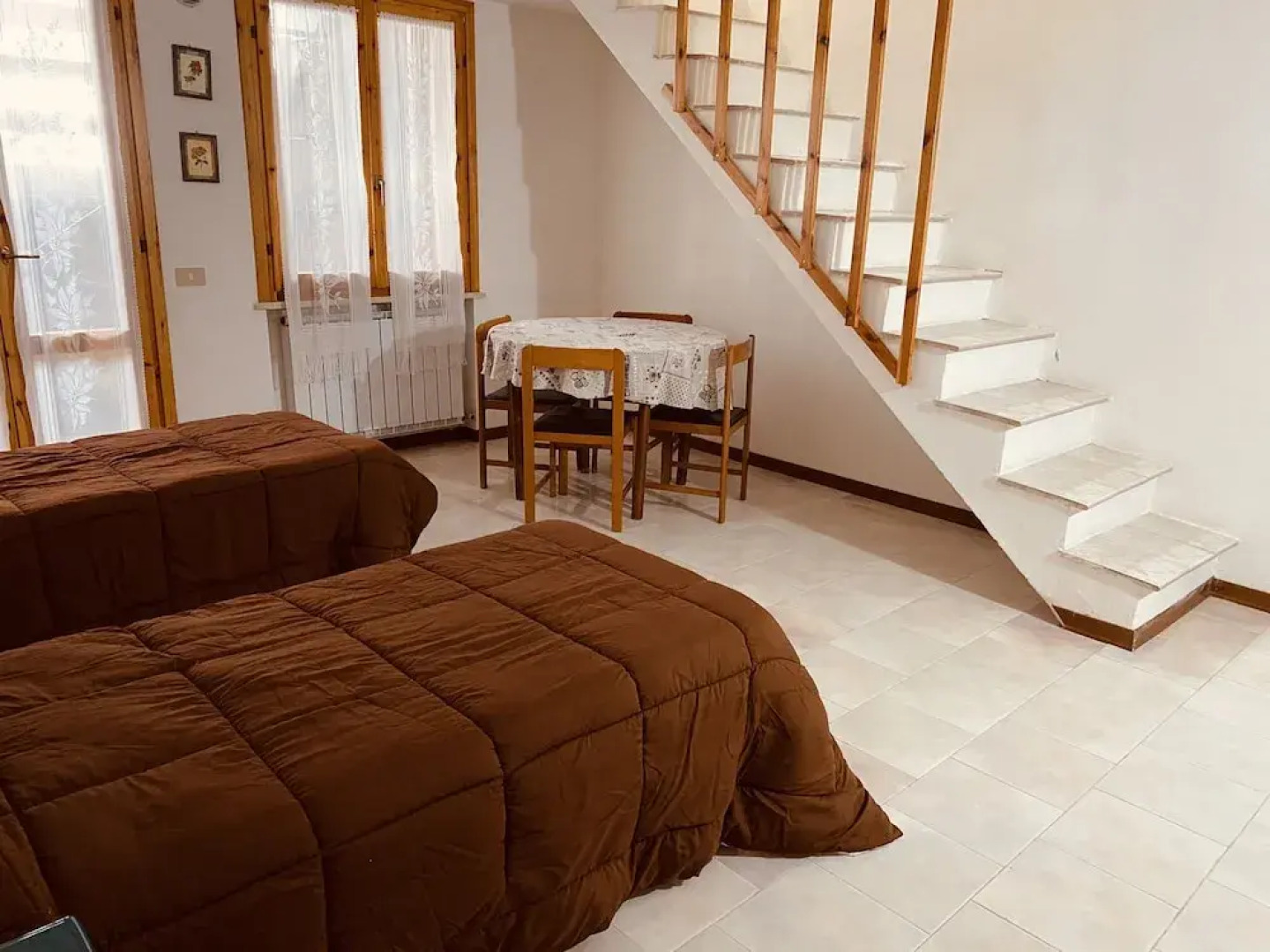 Residence Le Terrazze Apartment Leccio