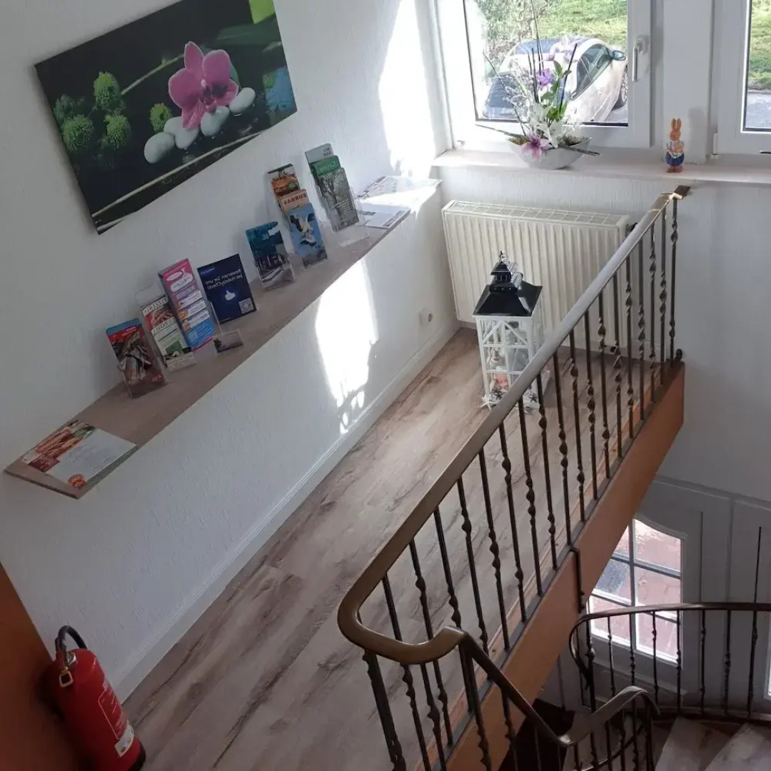 Gästehaus Strudthoff