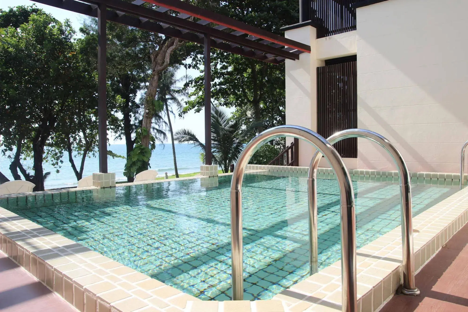 Koh Chang Grandview Resort