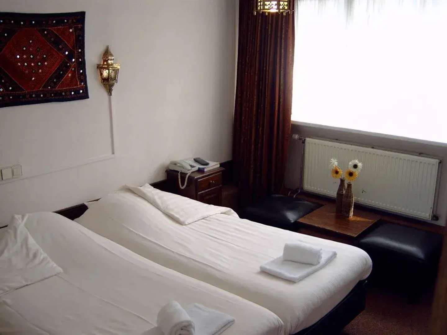 Amadeus Hotel