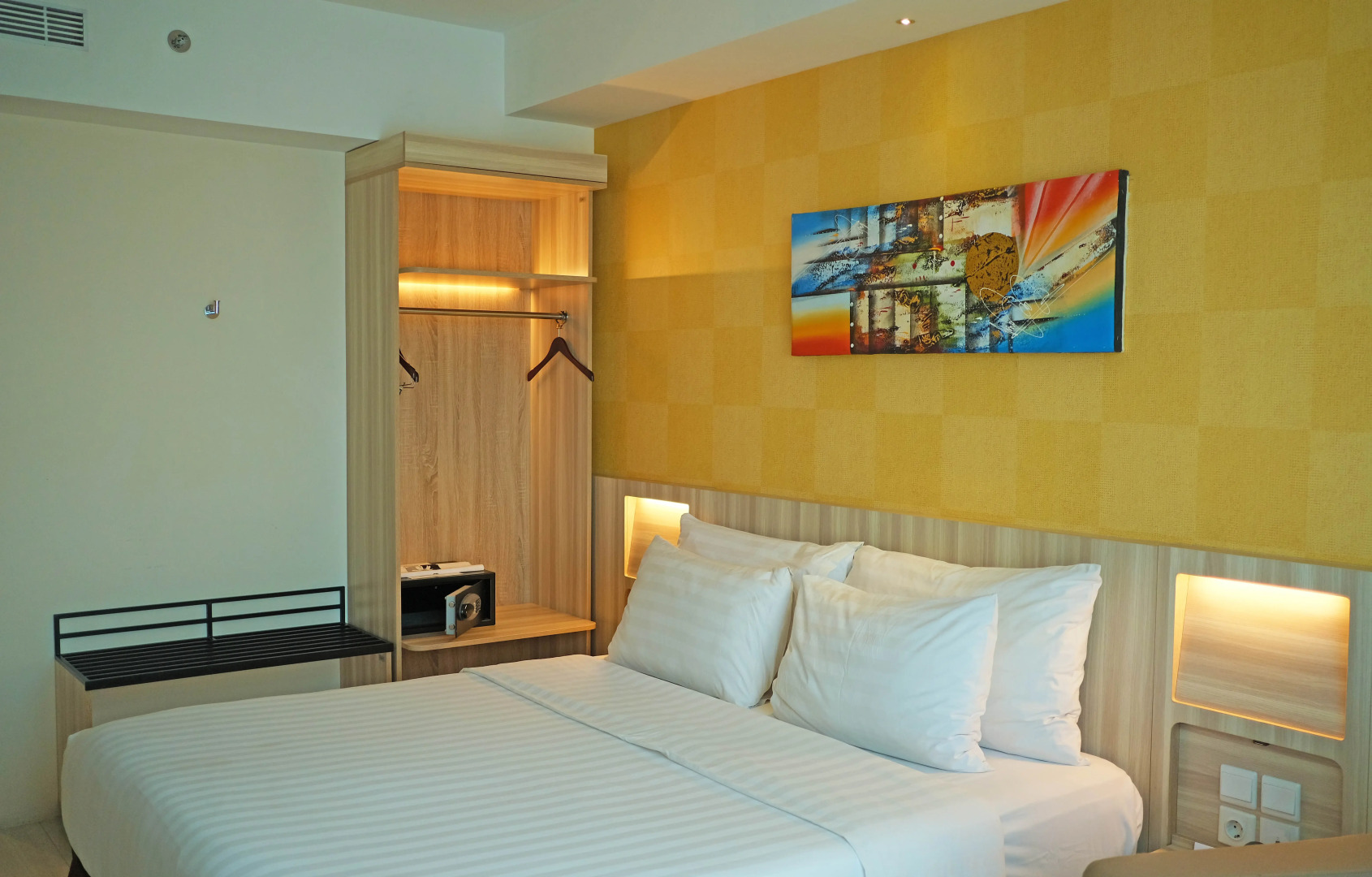 Swiss-Belhotel Makassar