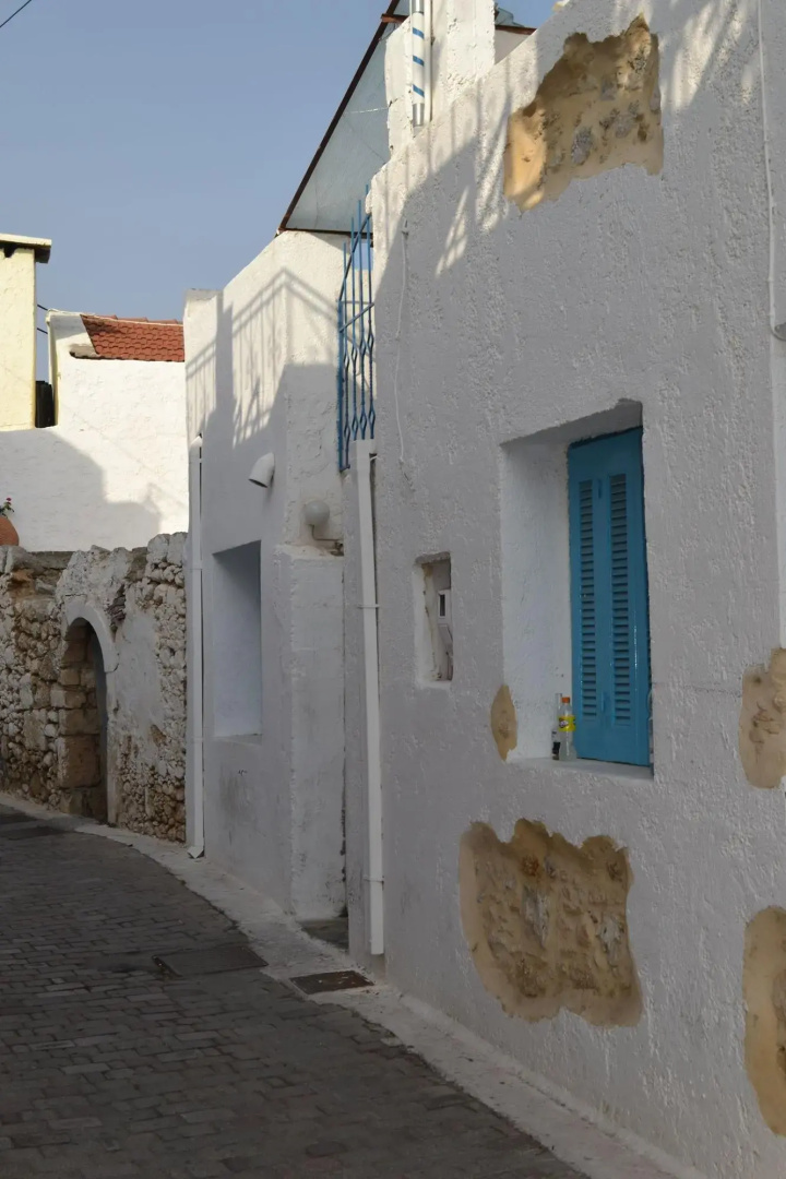 Creta Blue Boutique Hotel & Suites