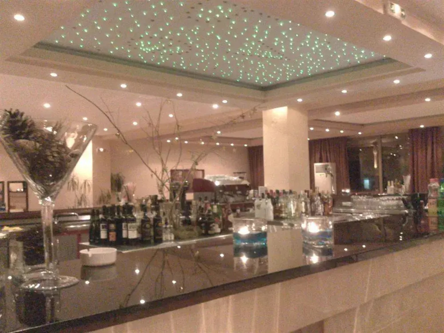 Ninos Grand Beach Resort