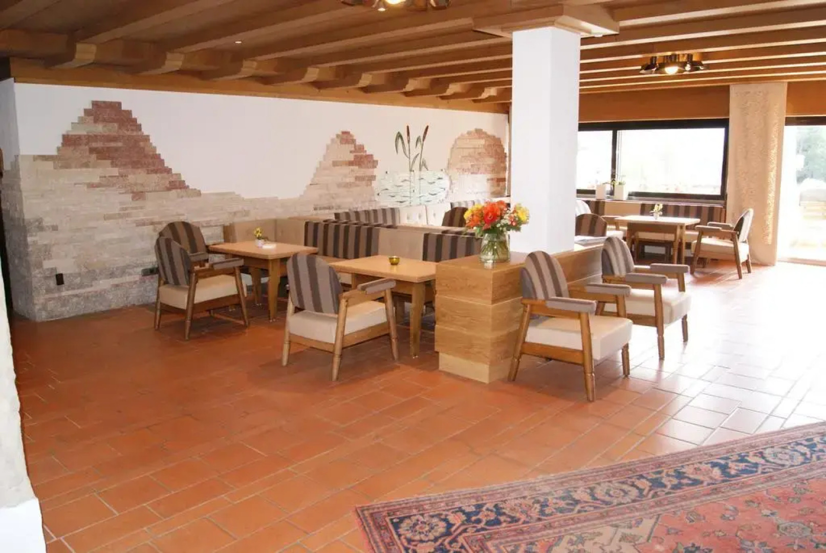 Hotel Am Wolfgrubenersee