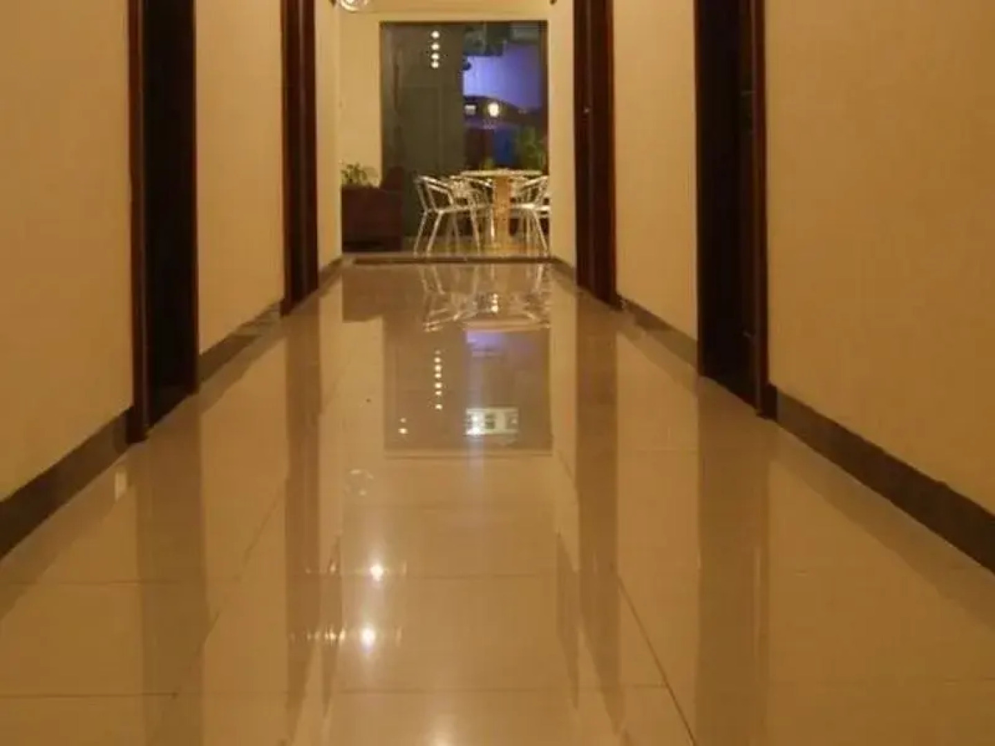 Palu City Guest House RedPartner