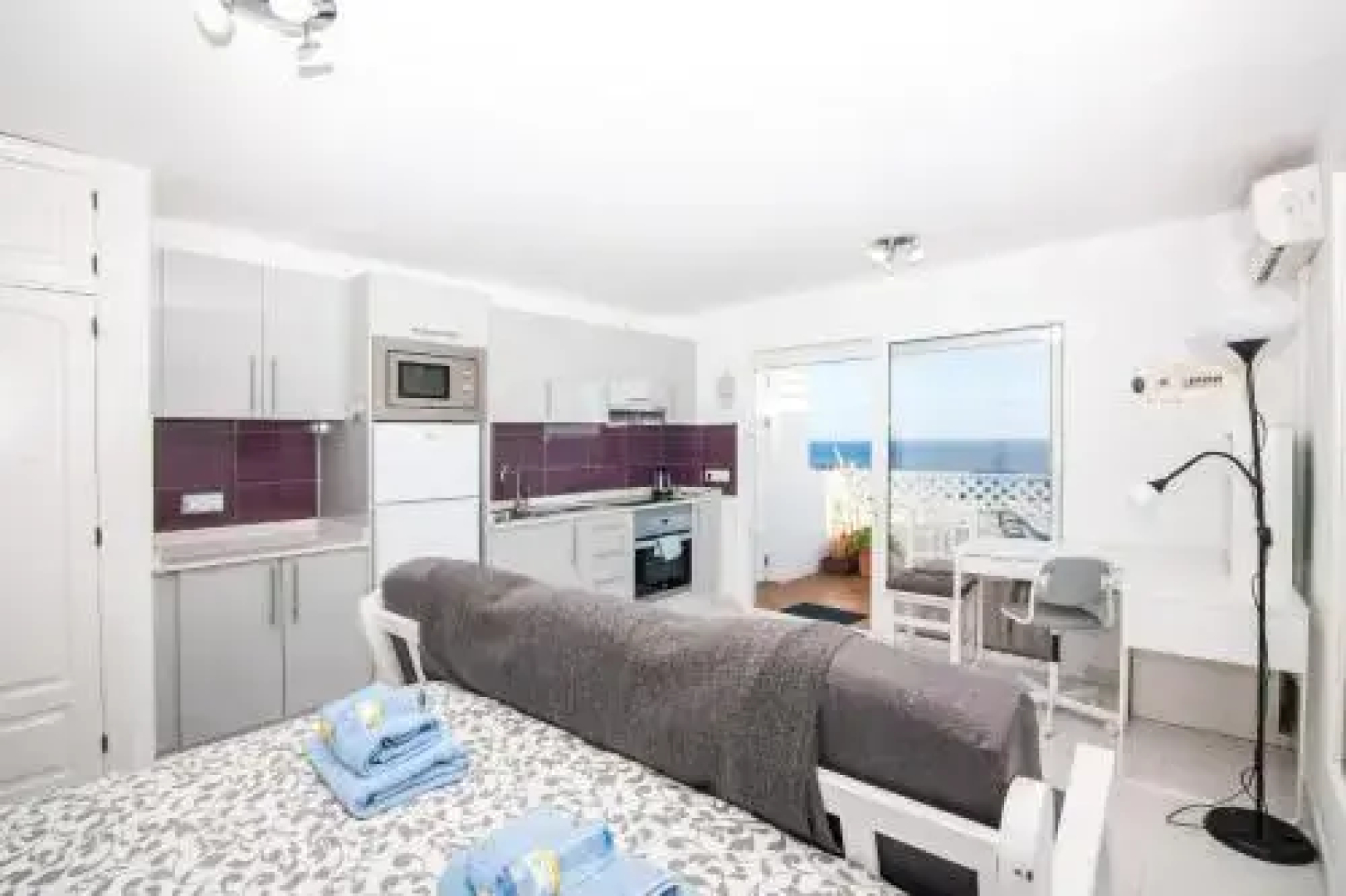 Apartamento Zoe
