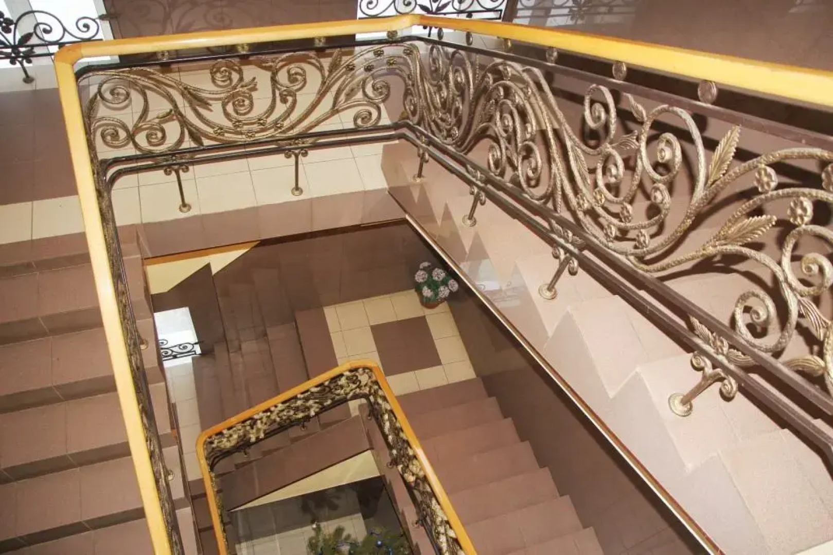 Отель Водолей