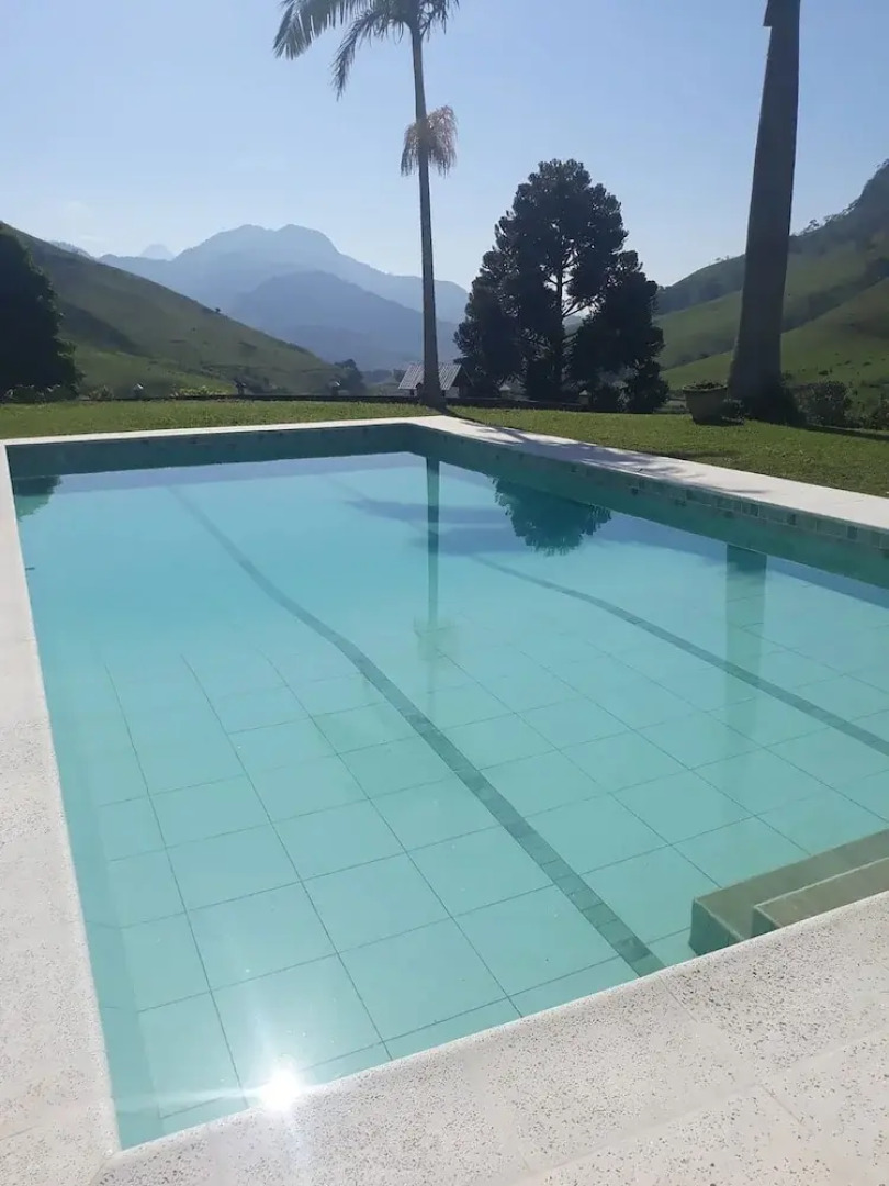 Hotel Fazenda Valaisan