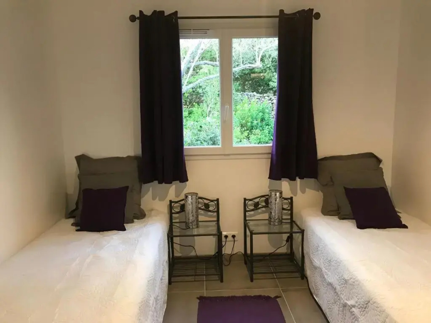 Mini-villas Célia à BONIFACIO