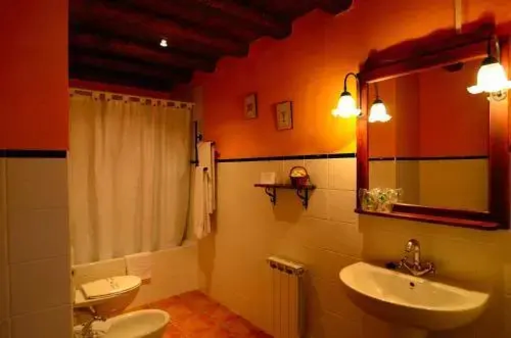 Caserón De La Fuente