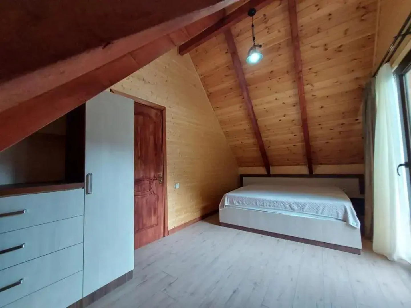 Forest Side Gogolati